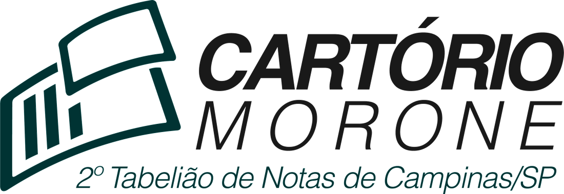 Cartório Morone - Campinas - SP